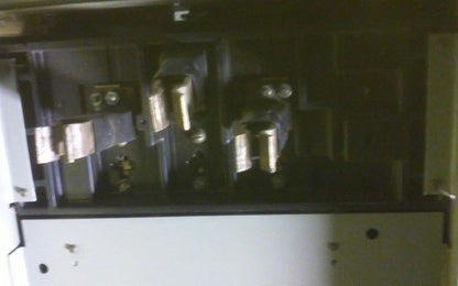 ITE I-T-E UP321 XL-Universal Door Operated Bus Plug - 30A, 240V, 3-Pole9