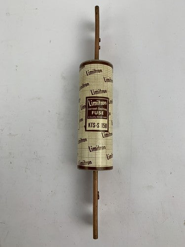 Bussmann Limitron KTS-S150 150A 600V Fuse0