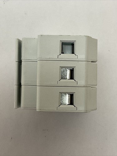 MERSEN USCC3 M217522 FUSE HOLDER USE CLASS CC FUSES 600V 30A 200kA4