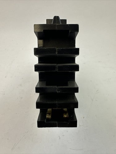 SQUARE D FY 14020 A CIRCUIT BREAKER 20AMP 277VAC 1POLE4