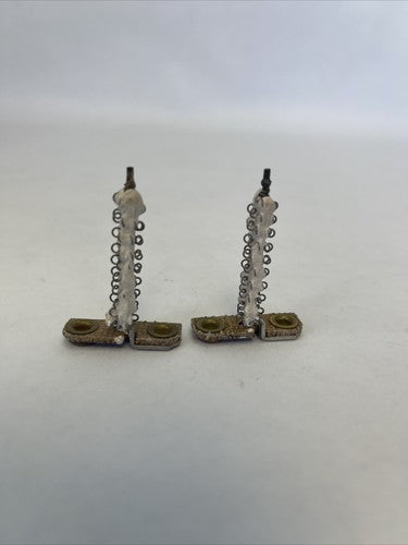 CUTLER HAMMER / WESTINGHOUSE H15A HEATER (LOT OF 2)3