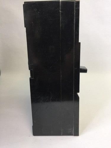 ITE JL3-F400 CIRCUIT BREAKER FRAME 600VAC 125/250VDC 225A TRIP UNIT JL3-B2256