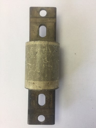 RELIANCE LEF 1600 SPECIAL PURPOSE CURRENT LIMITING FUSE 1600 AMP 600 VAC 4