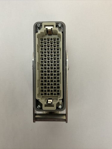 KUKA HARTING X13 4477971 KRC4 STECKERBEIPACK CONNECTOR2