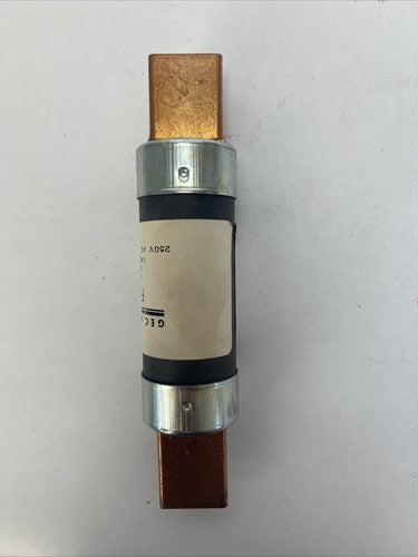 GEC ALSTHOM FAN 200 ONE TIME FAST ACTING FUSE 200AMP 250VAC5