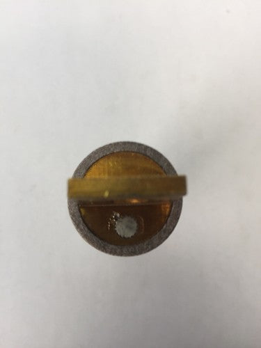 TRON BUSS BUSSMANN KBH-80 RECTIFIER FUSE 80 AMP 500 VAC1