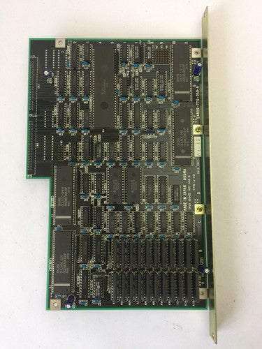 OKUMA E4809-770-050-A PC BOARD0