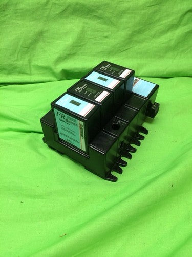 Transtector MCP Series FSCM 30992 Superior Surge Protection I2R SERIES 120V MOV2