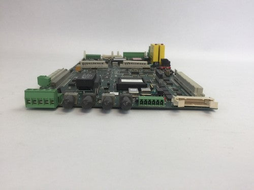 UNICO 323742.004 CIRCUIT BOARD CSI-44