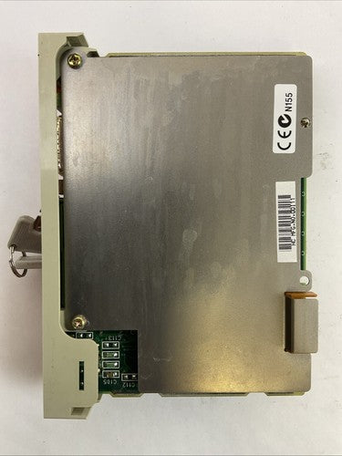 HITACHI CPU22-02HC 33029590-2 CPU PROCESSOR MODULE PERIPHERAL HIDIC3