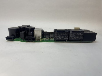FANUC A16B-3200-0513/04C CIRCUIT BOARD5