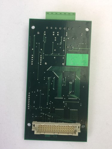 UNICO 324788.000 CIRCUIT BOARD 406-290 ECL 06