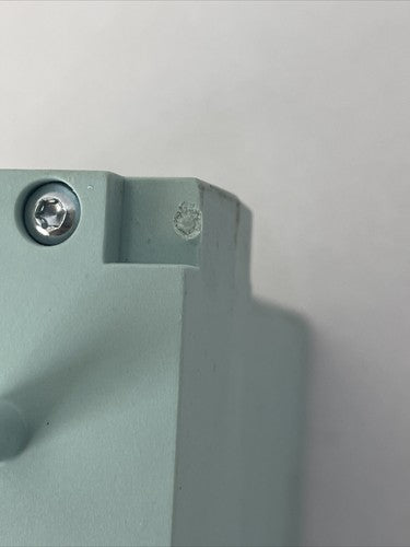 SIEMENS ASM 3RK1304-0HS00-8AA0 DISCONNECT MODULE 400VAC 25A 3PH5