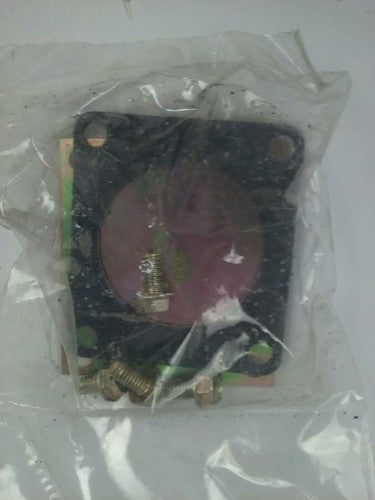 CHALLENGER RHD323SNC FUSIBLE SAFETY SWITCH 3PH 100A 240V 30HP TYPE 3R RAINPROOF7