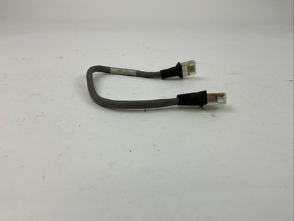 SCHNEIDER 170MC102010 MODBUS PLUS CABLE REV. 1 (LOT OF 2)3