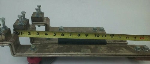 ITE PANELBOARD HARDWARE MOUNTING KIT FOR SGMD ? CIRCUIT BREAKERS 800AMPS MAX2