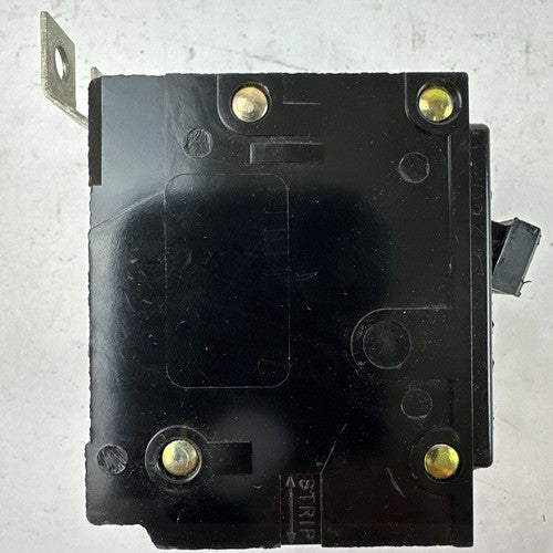 CUTLER HAMMER / WESTINGHOUSE BAB3030HT CIRCUIT BREAKER 3POLE 30AMP 240VAC4