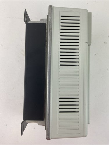 TB WOOD'S WF2C2S020B SENSORLESS VECTOR DRIVE OUTPUT 2HP 0-200/230V 3PH 7.8/6.8A7