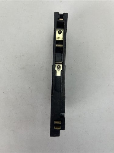 SQUARE D AIB-IDB BLANK UNIT CIRCUIT BREAKER (LOT OF 5)4