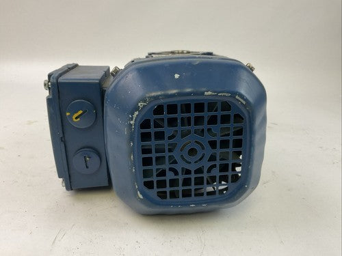 SEW-EURODRIVE WA30 DRS71S4 GEAR MOTOR Hz 60 rpm 1710/44 v230/460 YY/Y3