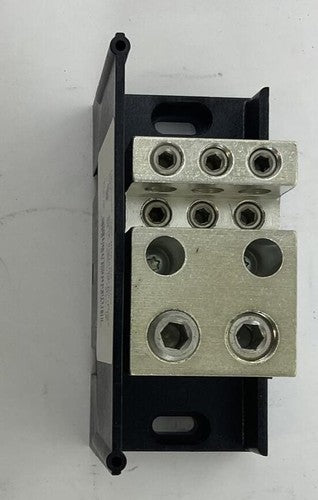 BURNDY BDA-26-350 DISTRIBUTION BLOCK VERSI-POLE4