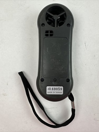 SUPCO DAVM+ DIGITAL AIR FLOW METER8