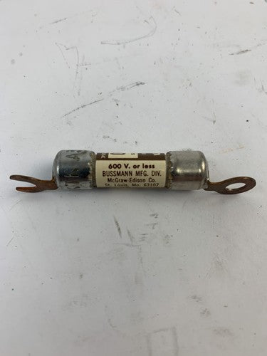 Bussmann Limitron KTK-A30 30A 600V Fuse "Lot of 10"3