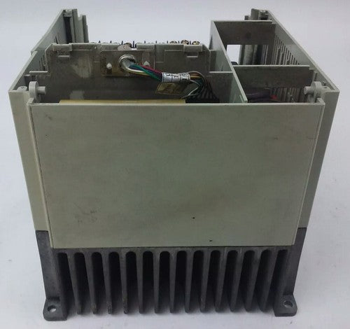 ALLEN BRADLEY 1305-BA03A SER. C, AC DRIVE, INPUT: 380/460V, 2.2A, 50/60HZ, PARTS4