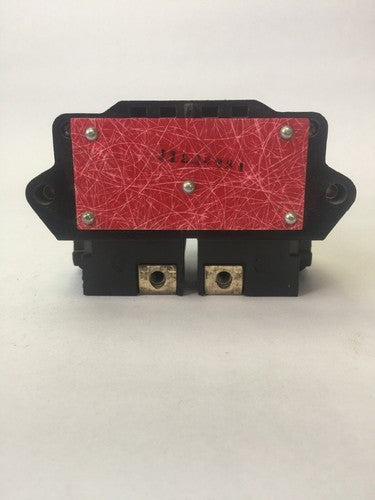 FPE 2B200 CIRCUIT BREAKER 200A 120/240VAC 2POLE UNIT 5