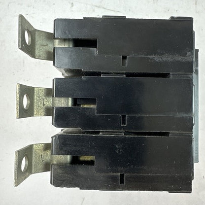 CUTLER HAMMER / WESTINGHOUSE BAB3030HT CIRCUIT BREAKER 3POLE 30AMP 240VAC6