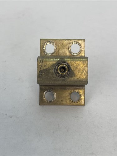 ALLEN BRADLEY W79 HEATER ELEMENT (LOT OF 2)2