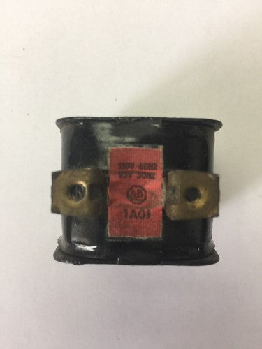 ALLEN BRADLEY 1A01 COIL 110V 60HZ 95V 50HZ0