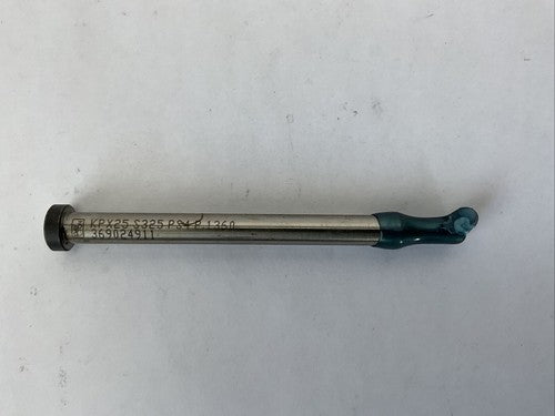 DAYTON KPX25 S325 PS4 P.1360 ROUND HOLE PRESS FIT DIE PUNCH EJECTOR PIN0