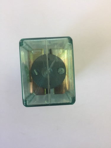 AGASTAT EGPD002 RELAY COIL 125VDC6