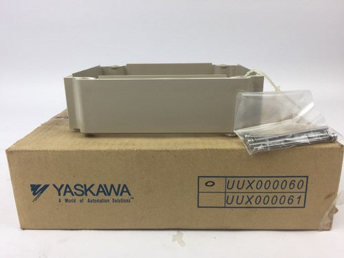 YASKAWA UUX000060 EXTENSION RING OPTION KIT0