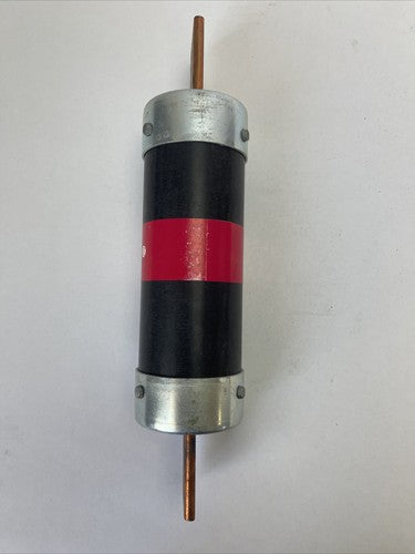 BUSSMANN FRS250 FUSETRON DUAL ELEMENT CLASS K9 FUSE 250AMP 600VAC4