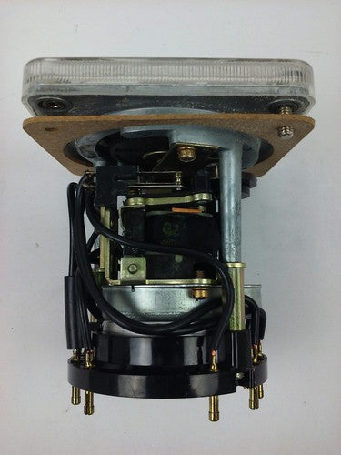 GE CR122E1087B02 MOTOR DRIVEN TIMER, 115/230V, 15/30 MAKE, 3/1.5 BREAK, 60HZ,NEW7