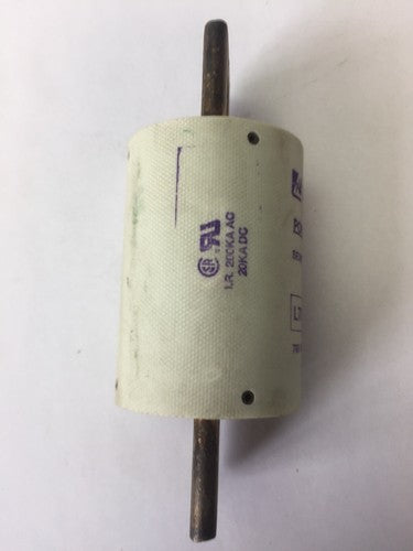 LITTELFUSE L70S 250A SEMICONDUCTOR FUSE 250 AMP 700 VAC 650 VDC5