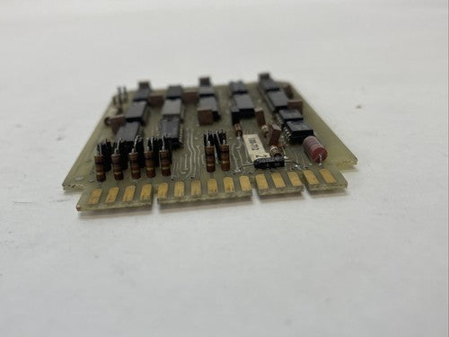 UNICO 100-712 CIRCUIT BOARD4