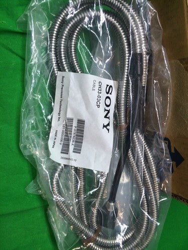 SONY MAGNESCALE SR34 SCALE UNIT SR34-027 AL0202