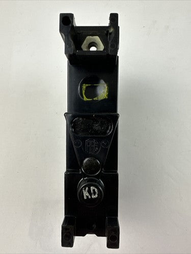 ITE EE1-B015 EE1B015 15AMP 1POLE 120 VAC 125VDC CIRCUIT BREAKER3