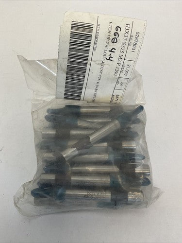 DAYTON HJX37 S325 M2 P.1290 PUNCH (BAG OF 24)0