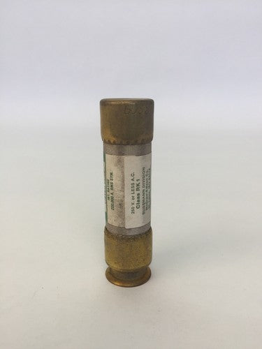 LIMITRON KTN-R 40 FAST-ACTING CURRENT LIMITING FUSE 40AMP 250VAC (LOT OF 7)3