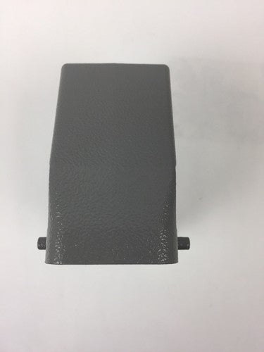 HARTING HAN 16B-GS-29 CONNECTOR HOOD 3