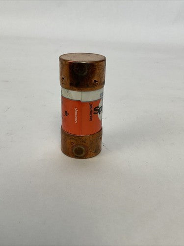 FERRAZ SHAWMUT AJT60 FUSE 60AMP 600VAC AMP-TRAP SMART SPOT4