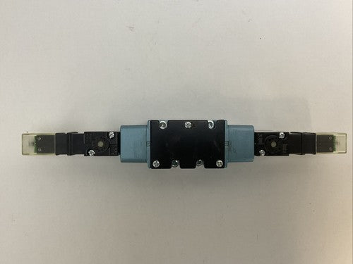 MAC MV-A2B-A231-PM-591JD SOLENOID VALVE PME-591JD 24VDC3