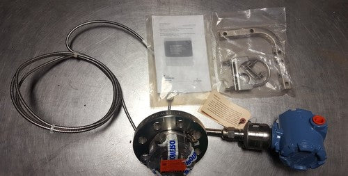 ROSEMOUNT 3051S1TG2A2B11F1AS01B4I5Q4GM DP0001-2030-S6 1199WDB10AFFWG2DAA9GT0