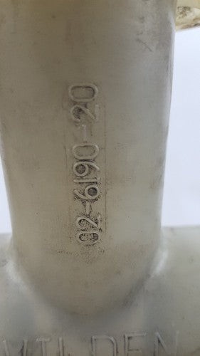 WILDEN AIR DIAPHRAGM PUMP 02-3150-202