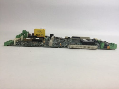UNICO 323742.004 CIRCUIT BOARD CSI-43