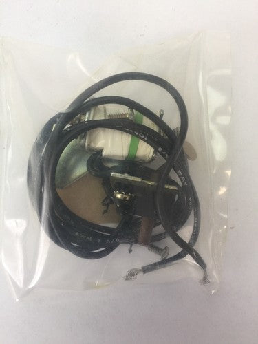 WESTINGHOUSE/CUTLER HAMMER 2609D42G10 L.H. SHUNT TRIP 125VDC 0.975A 0.250SEC5